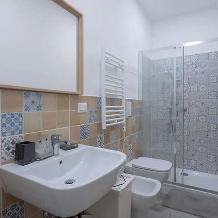 I Host - Ferrante Aporti 24 Apartment Milan