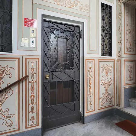 Contempora - Loft Via Podgora, 3 Lägenhet *