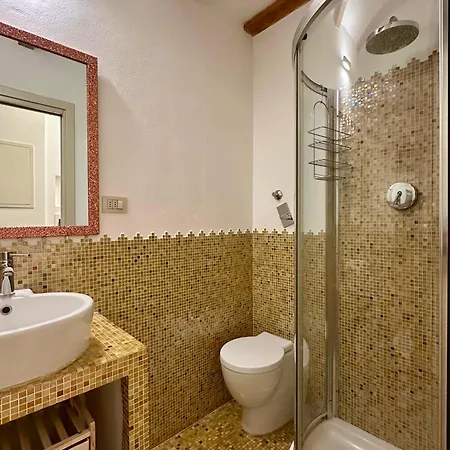 Apartman Pontaccio 4 Bilo
