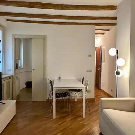 Apartman Pontaccio 4 Bilo *