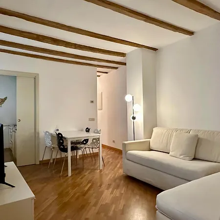 Apartman Pontaccio 4 Bilo