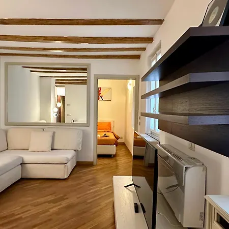 Apartman Pontaccio 4 Bilo