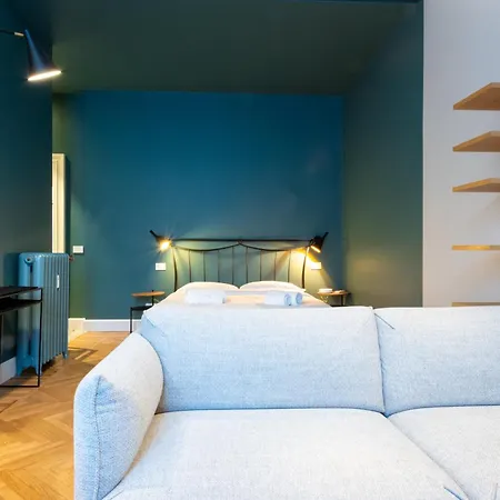 Orea Spiti - The Baraka Shack Lejlighed