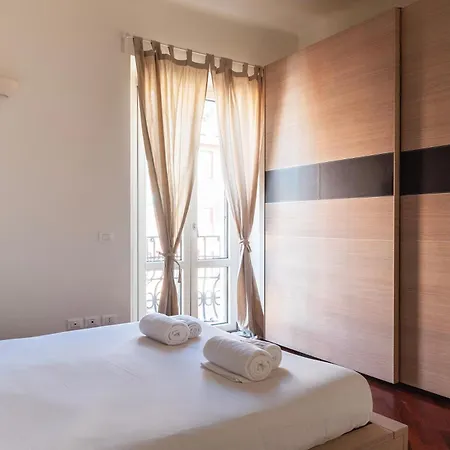 Youhosty - Perugino 6 Apartmán