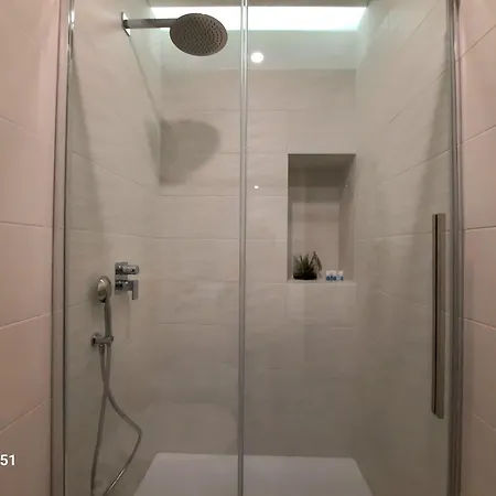 Naviglio Grande Apartmán *