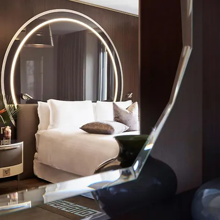 Excelsior Gallia, A Luxury Collection Hotel,