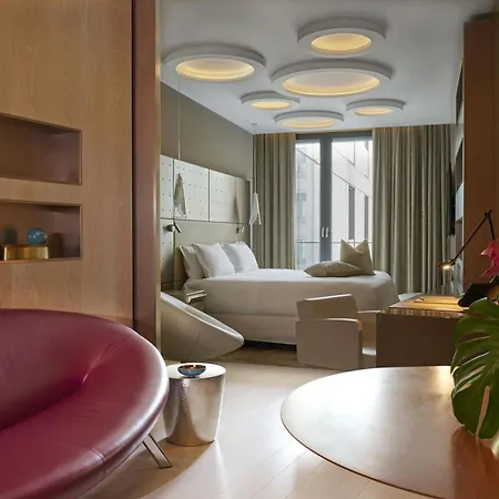 Excelsior Gallia, A Luxury Collection Hotel, 5* Milão