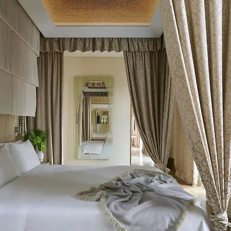 Excelsior Gallia, A Luxury Collection Hotel, Hotel