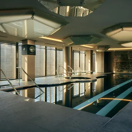 Excelsior Gallia, A Luxury Collection Hotel, Hotel Milán