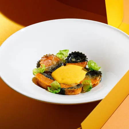 Excelsior Gallia, A Luxury Collection Hotel, Hotel