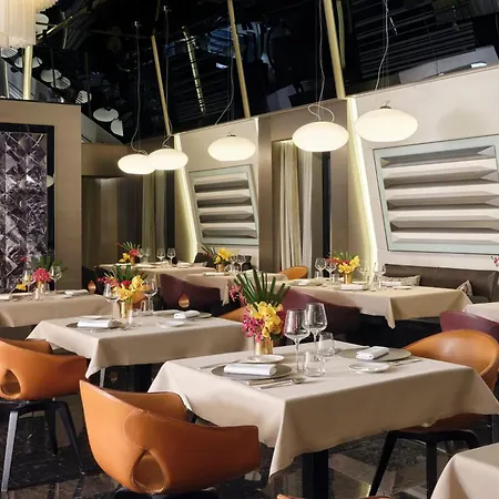 Hotel Excelsior Gallia, A Luxury Collection Hotel, Milán