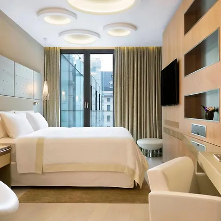 Excelsior Gallia, A Luxury Collection Hotel, Hotel 5*