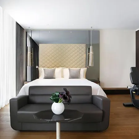 Excelsior Gallia, A Luxury Collection Hotel, Hotel Milão