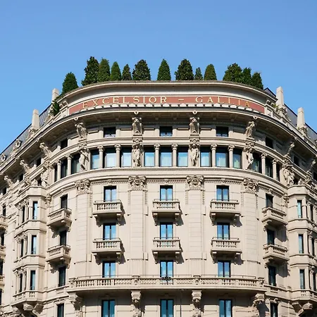 Excelsior Gallia, A Luxury Collection Hotel,