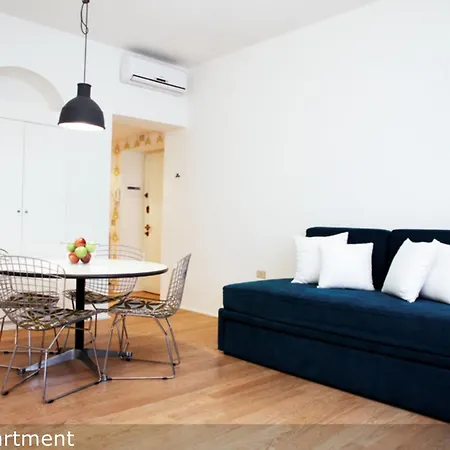 Apartment Brera In San Fermo *