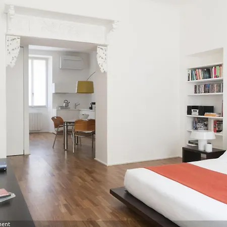Apartment Brera In San Fermo *
