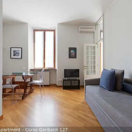 Brera In Garibaldi *