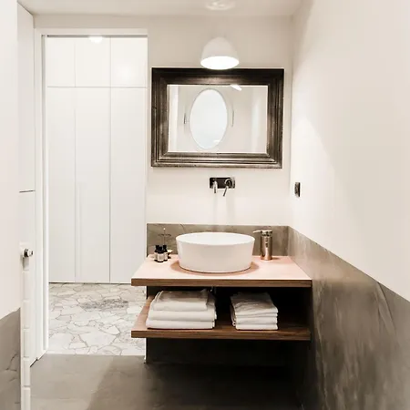 Apartamento Brera In Garibaldi