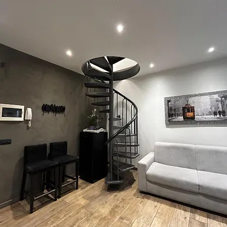 Leonardo Duplex