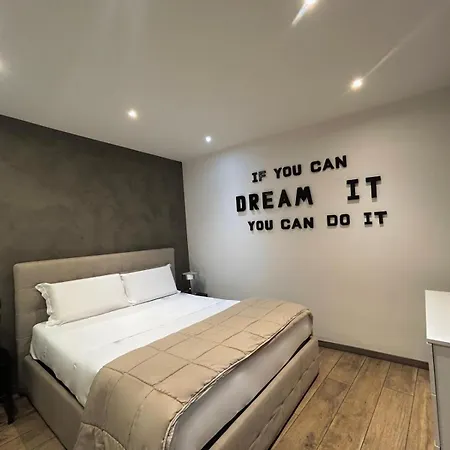 Apartment Leonardo Duplex