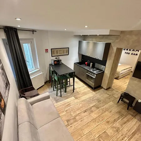 Leonardo Duplex *