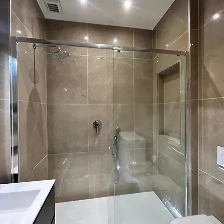 Davinci Near Duomo شقة *