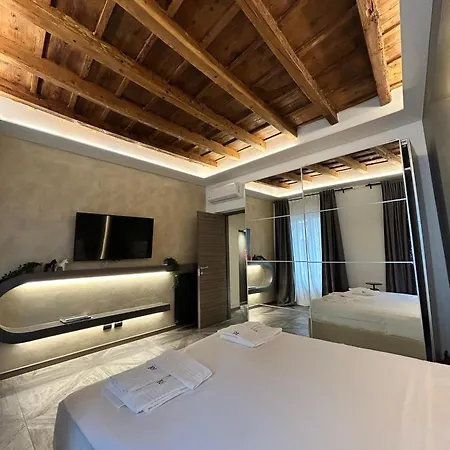 Apartman Davinci Near Duomo