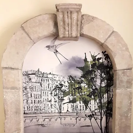 スイート アメデイ 4 ミラノ