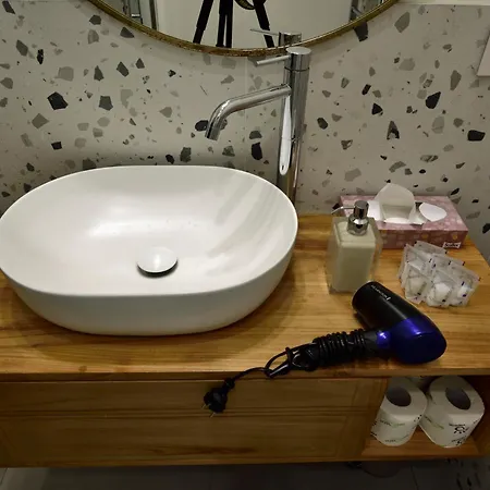 Donatello Гостевой дом Милан