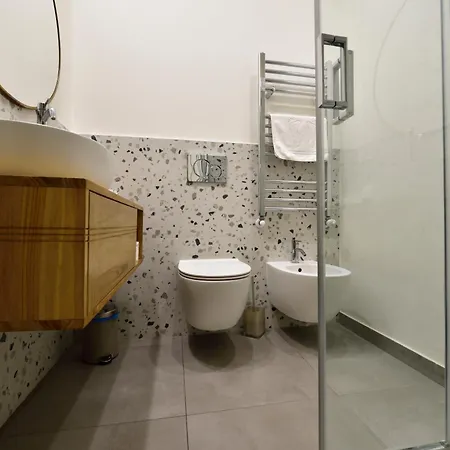 Гостевой дом Donatello Милан