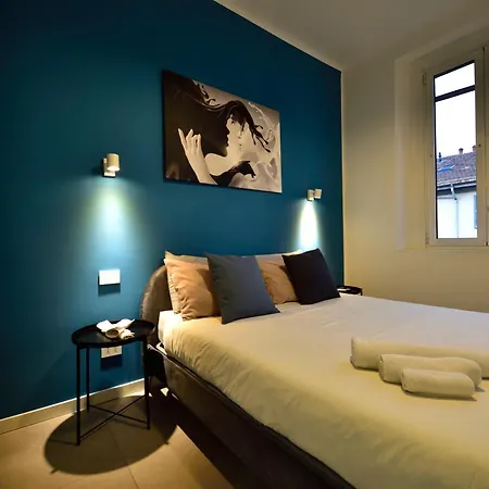 Donatello Гостевой дом 4*