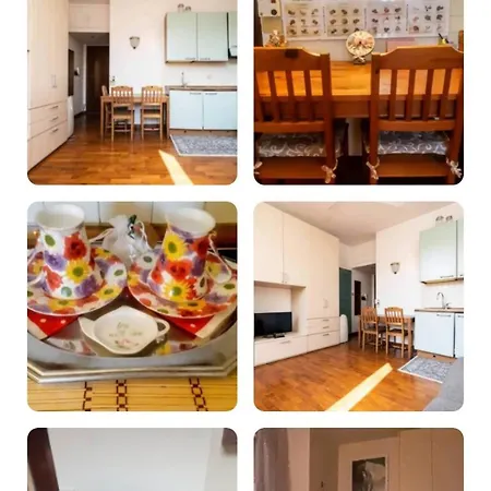 Apartment Sunday's Flat/monolocale Zona Bocconi *