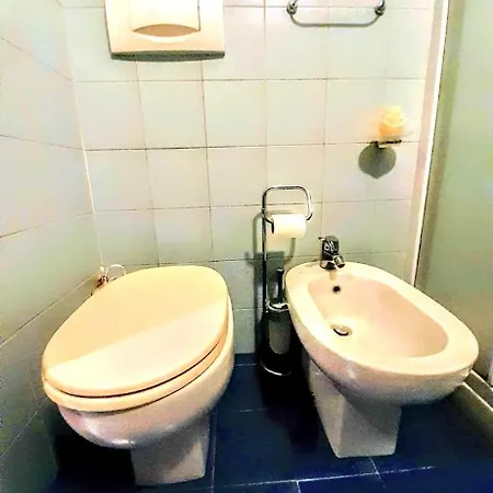 Apartment Sunday's Flat/monolocale Zona Bocconi