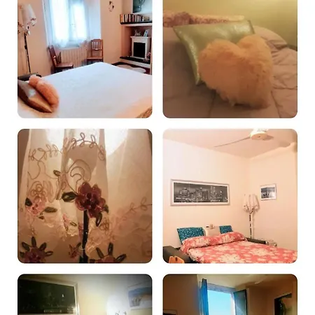 Apartment Sunday's Flat/monolocale Zona Bocconi *