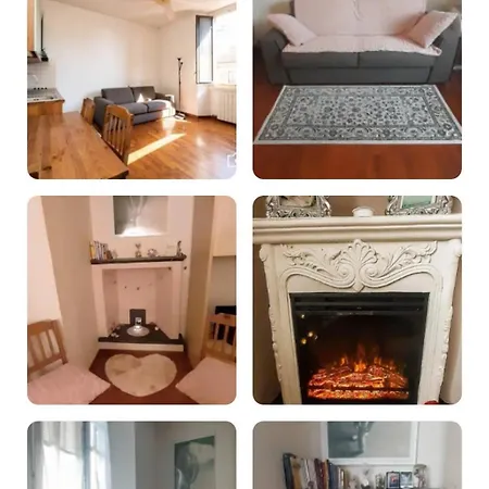 Sunday's Flat/monolocale Zona Bocconi Milan