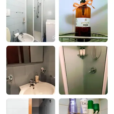 Apartment Sunday's Flat/monolocale Zona Bocconi