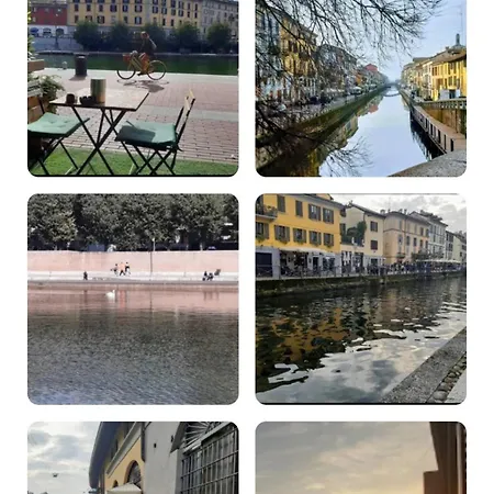 Sunday's Flat/monolocale Zona Bocconi *