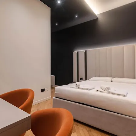 Moscovapremiumapartment In Brera