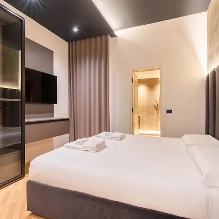 Moscova Luxury In Brera With Wifi And 3 Bedrooms Milan