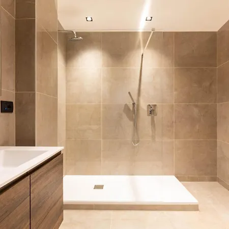 Apartman Moscova Luxury In Brera With Wifi And 3 Bedrooms