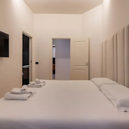 Moscova Luxury In Brera With Wifi And 3 Bedrooms Apartment Milan