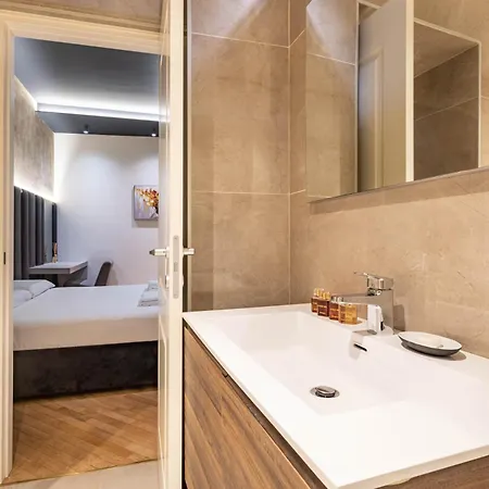 Moscova Luxury In Brera With Wifi And 3 Bedrooms Apartment