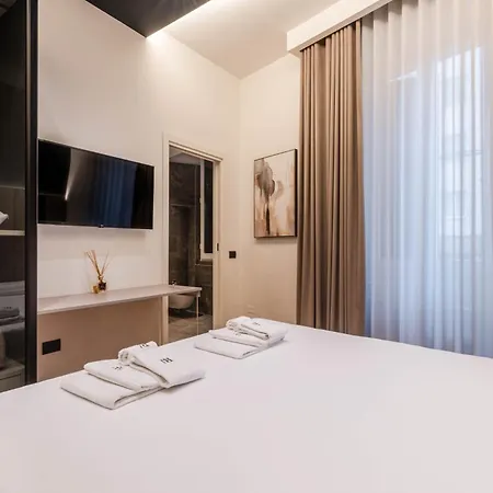 Moscovapremiumapartment In Brera