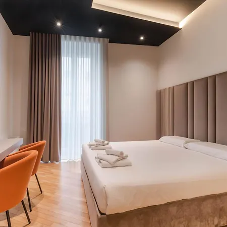 Apartman Moscova Luxury In Brera With Wifi And 3 Bedrooms *