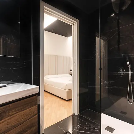 Moscova Luxury In Brera With Wifi And 3 Bedrooms Milan