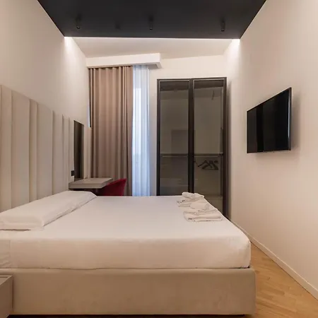 Moscova Luxury In Brera With Wifi And 3 Bedrooms Apartment
