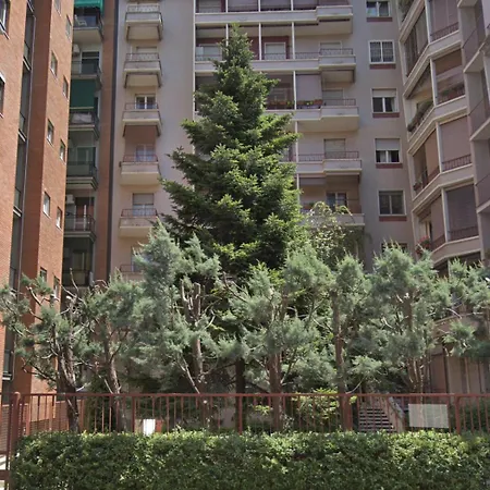 Lorenteggio Urban - Affitti Brevi Italia