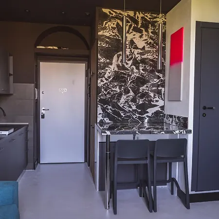 Апартаменты Wownavigli Apartment-sofa Bed Metro M4 Tram 2
