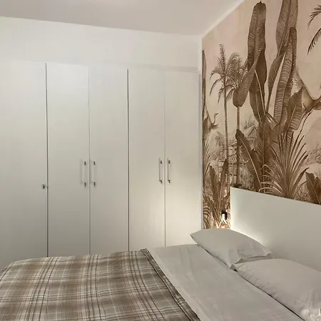 Modern - 10 Min From Station And Shops Milán