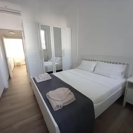 Logical Via P Rossi 19 Apartamento Milán